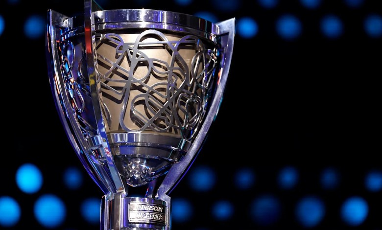 NASCAR changes playoff format again as it reverts back to the original 10-race Chase format NASCAR changes playoff format again as it reverts back to the original 10-race Chase format
