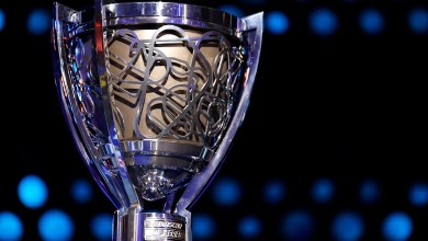 NASCAR changes playoff format again as it reverts back to the original 10-race Chase format NASCAR changes playoff format again as it reverts back to the original 10-race Chase format