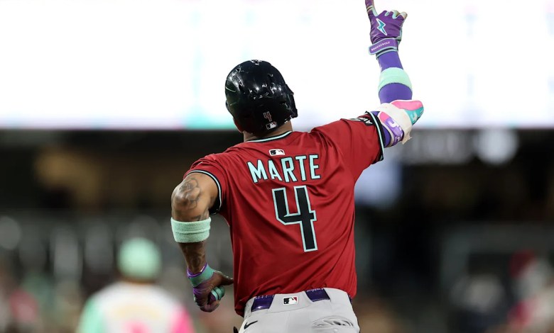 Fantasy Baseball Rankings: Top second basemen for 2026 MLB season Fantasy Baseball Rankings: Top second basemen for 2026 MLB season