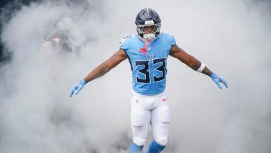 Titans’ young linebacker duo named one to watch heading into 2026 Titans’ young linebacker duo named one to watch heading into 2026