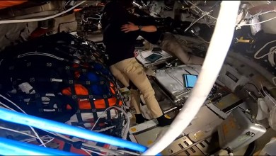 Artemis 2 astronauts name lunar ‘bright spot’ after mission commander’s late wife Artemis 2 astronauts name lunar ‘bright spot’ after mission commander’s late wife