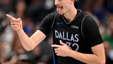 How many points did Cooper Flagg score? Mavericks vs. Nuggets stats How many points did Cooper Flagg score? Mavericks vs. Nuggets stats