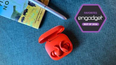 The best wireless workout headphones for 2026 The best wireless workout headphones for 2026