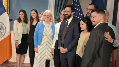 Mayor Mamdani seeking philanthropists to help fund childcare initiative Mayor Mamdani seeking philanthropists to help fund childcare initiative