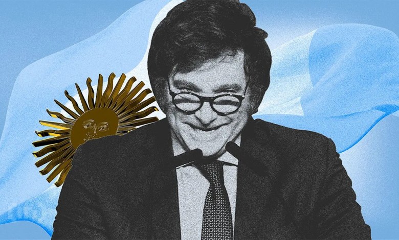 Argentine Court Asked To Arrest The President’s Allies In the LIBRA Scandal Argentine Court Asked To Arrest The President’s Allies In the LIBRA Scandal