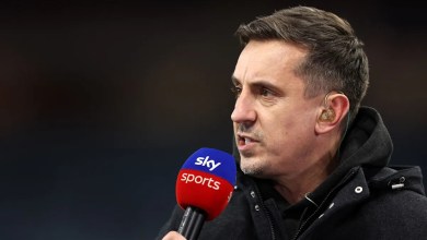“What a disastrous season” – Gary Neville says Chelsea fully relying on Xabi Alonso now “What a disastrous season” – Gary Neville says Chelsea fully relying on Xabi Alonso now