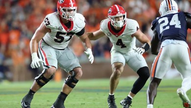 Panthers reportedly sign 1st-round pick on Thursday Panthers reportedly sign 1st-round pick on Thursday