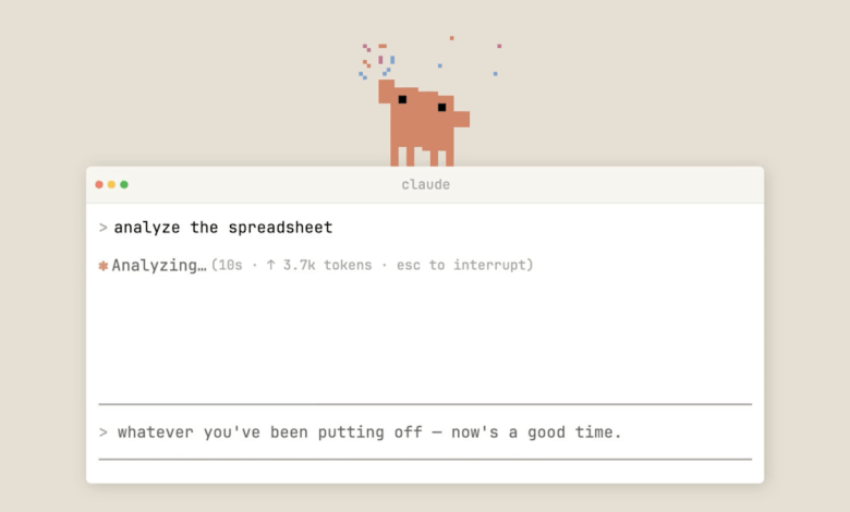 Anthropic is doubling Claude’s usage limits during off-peak hours for the next two weeks Anthropic is doubling Claude’s usage limits during off-peak hours for the next two weeks