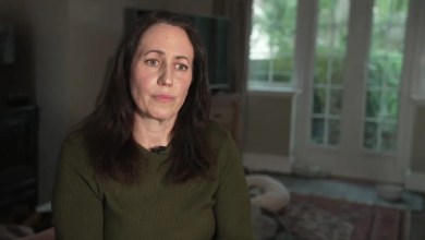 ‘My son is stuck in hospital as Iran attacks’ ‘My son is stuck in hospital as Iran attacks’