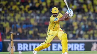 Sanju Samson’s 115 lights up Chepauk as CSK end losing streak in IPL 2026 Sanju Samson’s 115 lights up Chepauk as CSK end losing streak in IPL 2026