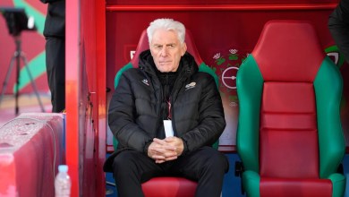South Africa coach Hugo Broos blasts lack of ‘AFCON vibe’ at Africa Cup in Morocco South Africa coach Hugo Broos blasts lack of ‘AFCON vibe’ at Africa Cup in Morocco