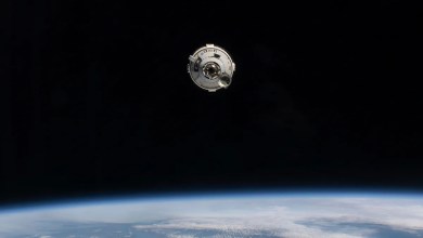 Boeing’s troubled capsule won’t carry astronauts on next space station flight Boeing’s troubled capsule won’t carry astronauts on next space station flight