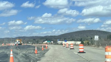 Let’s all do our part to keep highway workers safe Let’s all do our part to keep highway workers safe