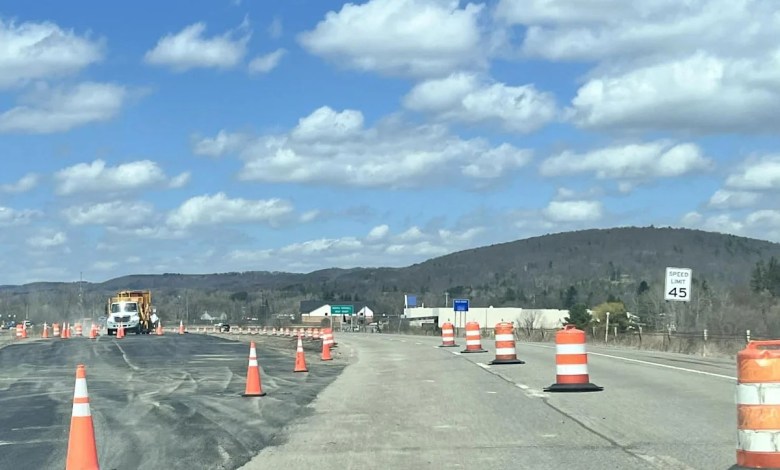 Let’s all do our part to keep highway workers safe Let’s all do our part to keep highway workers safe