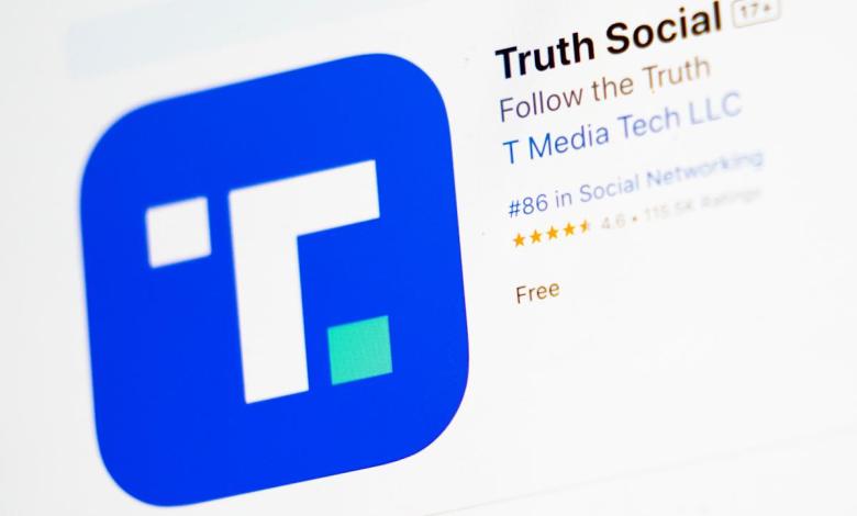 Trump Media is merging with a Google-backed fusion energy company in a deal worth billion Trump Media is merging with a Google-backed fusion energy company in a deal worth billion