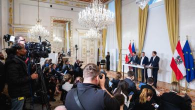 Austria is pursuing a social media ban for kids under 14 Austria is pursuing a social media ban for kids under 14