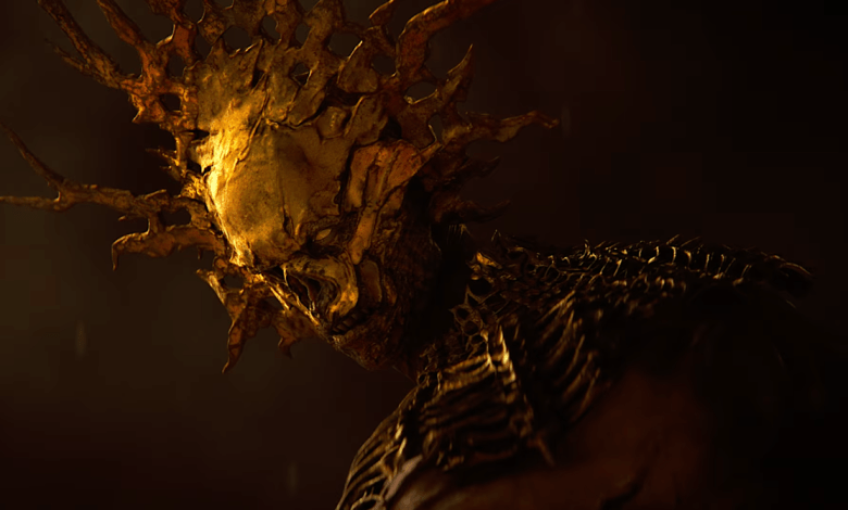 Housemarque’s Saros is delayed to April 30 Housemarque’s Saros is delayed to April 30