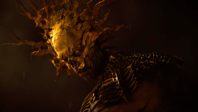 Housemarque’s Saros is delayed to April 30 Housemarque’s Saros is delayed to April 30