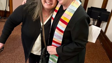 Woodland Presbyterian gathers for the last time with ‘grief and gratitude.’ Woodland Presbyterian gathers for the last time with ‘grief and gratitude.’