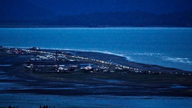 U.S. tsunami warning system, reeling from funding and staffing cuts, is dealt another blow U.S. tsunami warning system, reeling from funding and staffing cuts, is dealt another blow