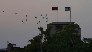 UN talks with rival leaders of Cyprus fail to reach deal on new border crossings UN talks with rival leaders of Cyprus fail to reach deal on new border crossings