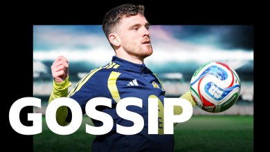 Robertson plans future decision before World Cup – gossip Robertson plans future decision before World Cup – gossip