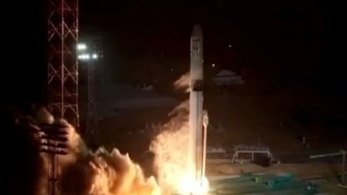 Russia’s new homegrown Soyuz 5 rocket aces debut launch Russia’s new homegrown Soyuz 5 rocket aces debut launch