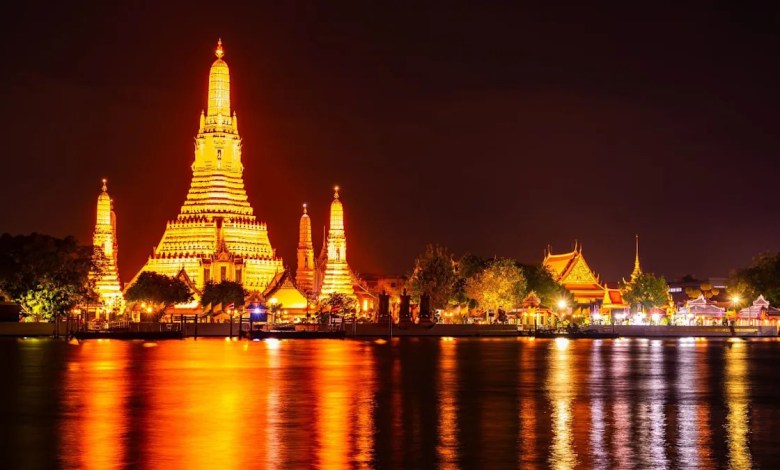 The 15 Cheapest Asian Countries to Backpack in 2026 The 15 Cheapest Asian Countries to Backpack in 2026