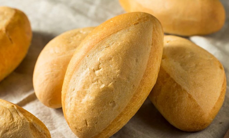 British Baker Sparks Outrage After Calling Mexican Bread ‘Ugly’ and ‘Pretty Cheap’ British Baker Sparks Outrage After Calling Mexican Bread ‘Ugly’ and ‘Pretty Cheap’
