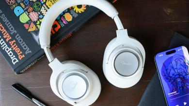 Well-designed headphones that just fall short of greatness Well-designed headphones that just fall short of greatness