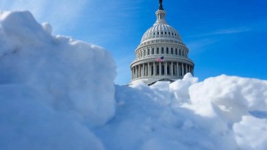 Funding fight turns to the House as lawmakers look to avoid lengthy shutdown Funding fight turns to the House as lawmakers look to avoid lengthy shutdown