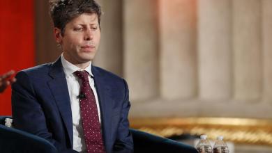 A man allegedly threw a Molotov cocktail at Sam Altman’s house A man allegedly threw a Molotov cocktail at Sam Altman’s house
