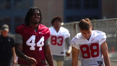 Michigan State football hosting Florida State DL transfer on visit Michigan State football hosting Florida State DL transfer on visit