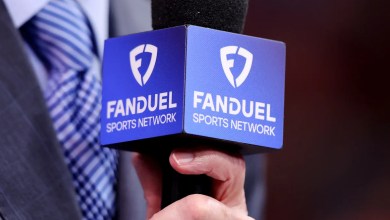 Motor City Cruise games to be shown on FanDuel Sports Network Detroit Motor City Cruise games to be shown on FanDuel Sports Network Detroit