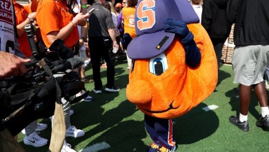 Syracuse fined ,000 by ACC for faking injuries during win over Clemson Syracuse fined ,000 by ACC for faking injuries during win over Clemson