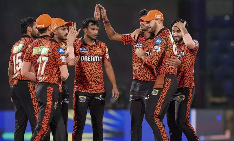Sunrisers Hyderabad unveil 2026 jersey, fans excited for Travis-Abhishek duo Sunrisers Hyderabad unveil 2026 jersey, fans excited for Travis-Abhishek duo