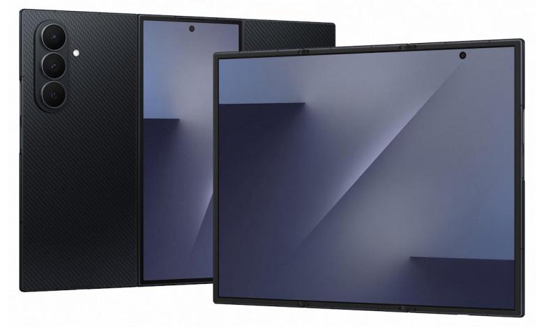 The Samsung Galaxy Z Trifold will cost ,900 in the US The Samsung Galaxy Z Trifold will cost ,900 in the US