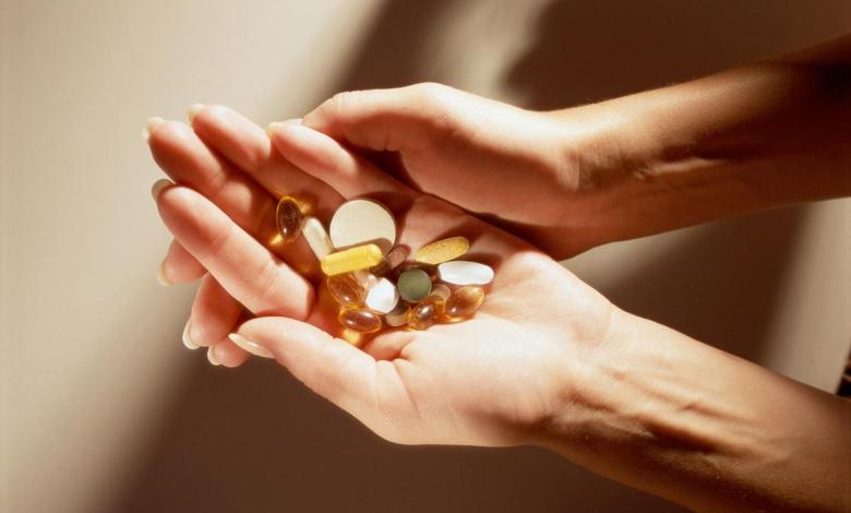 How much B6 is safe? What to know about the supplement found in energy drinks How much B6 is safe? What to know about the supplement found in energy drinks