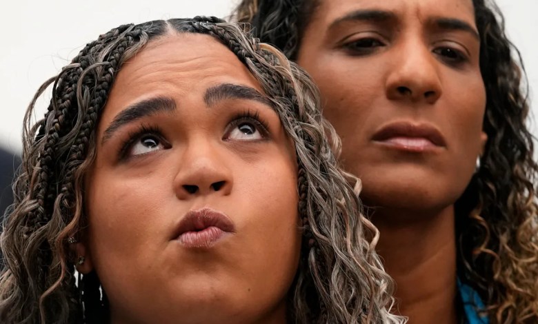 Brazil’s Supreme Court imposes steep sentences for Marielle Franco murder Brazil’s Supreme Court imposes steep sentences for Marielle Franco murder