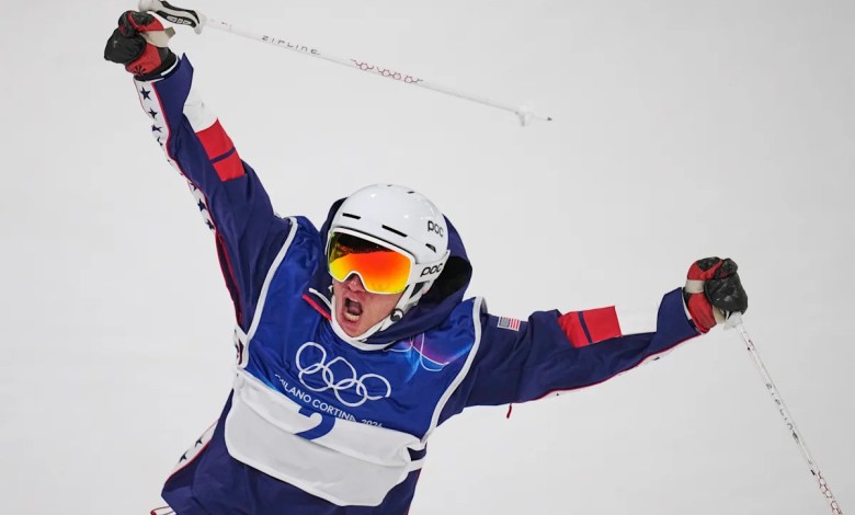 Winter Olympics 2026 Day 14 recap: USA, Canada will play for men’s hockey gold; Alex Ferreira wins gold in freeski halfpipe Winter Olympics 2026 Day 14 recap: USA, Canada will play for men’s hockey gold; Alex Ferreira wins gold in freeski halfpipe