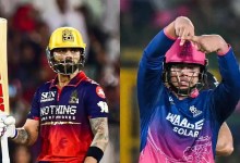 No place for Virat Kohli as Vaibhav Sooryavanshi gets the nod in former CSK star’s best IPL 2026 playing XII No place for Virat Kohli as Vaibhav Sooryavanshi gets the nod in former CSK star’s best IPL 2026 playing XII