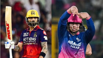 No place for Virat Kohli as Vaibhav Sooryavanshi gets the nod in former CSK star’s best IPL 2026 playing XII No place for Virat Kohli as Vaibhav Sooryavanshi gets the nod in former CSK star’s best IPL 2026 playing XII