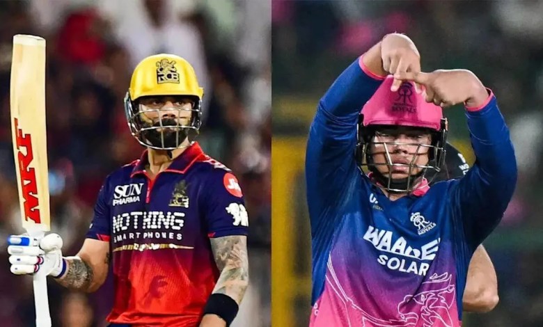 No place for Virat Kohli as Vaibhav Sooryavanshi gets the nod in former CSK star’s best IPL 2026 playing XII No place for Virat Kohli as Vaibhav Sooryavanshi gets the nod in former CSK star’s best IPL 2026 playing XII