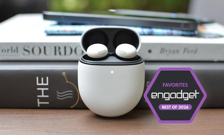The best earbuds for Android devices in 2026 The best earbuds for Android devices in 2026