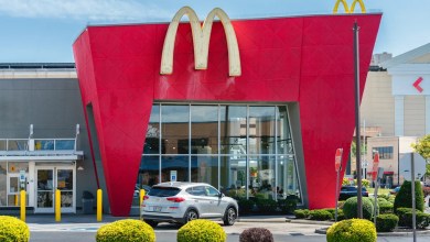 McDonald’s new Disneyland Happy Meal has a secret feature parents need to know about McDonald’s new Disneyland Happy Meal has a secret feature parents need to know about