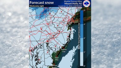 Light snow may turn roads icy during frigid Thursday morning commute Light snow may turn roads icy during frigid Thursday morning commute