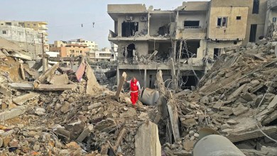 U.S. still searching for downed fighter jet crew member as Iran war rages U.S. still searching for downed fighter jet crew member as Iran war rages