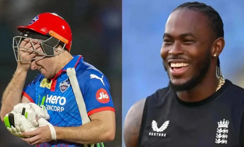 ‘Miller mad?’: Jofra Archer’s 13-year-old social media post goes viral after GT beat DC ‘Miller mad?’: Jofra Archer’s 13-year-old social media post goes viral after GT beat DC