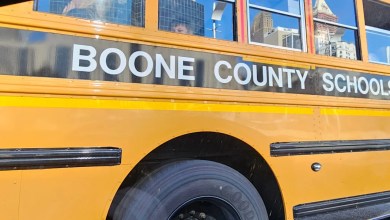 Who are the highest paid employees at the Boone County Schools? Who are the highest paid employees at the Boone County Schools?