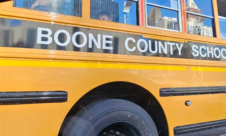 Who are the highest paid employees at the Boone County Schools? Who are the highest paid employees at the Boone County Schools?